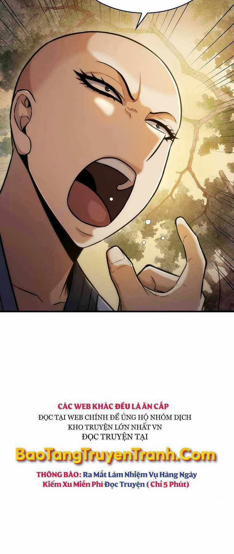 Bá Vương Chi Tinh Chapter 13 trang 62