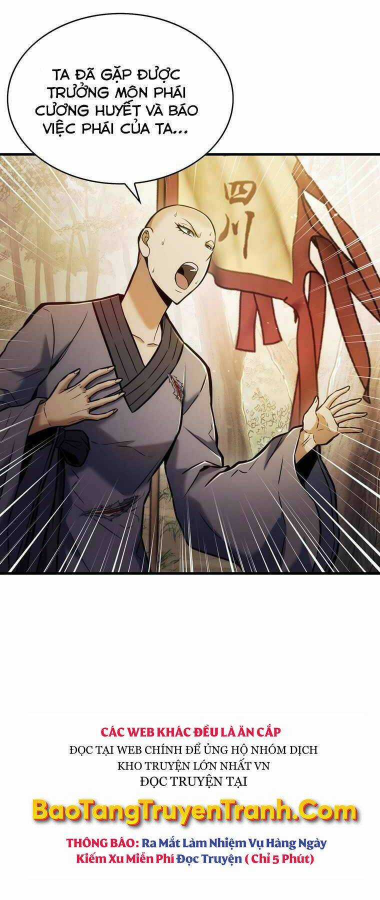 Bá Vương Chi Tinh Chapter 13 trang 65