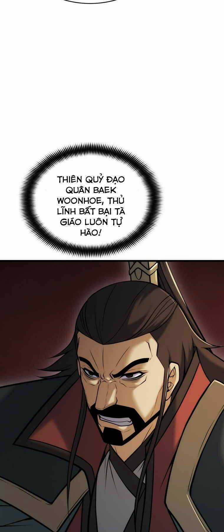 Bá Vương Chi Tinh Chapter 13 trang 67