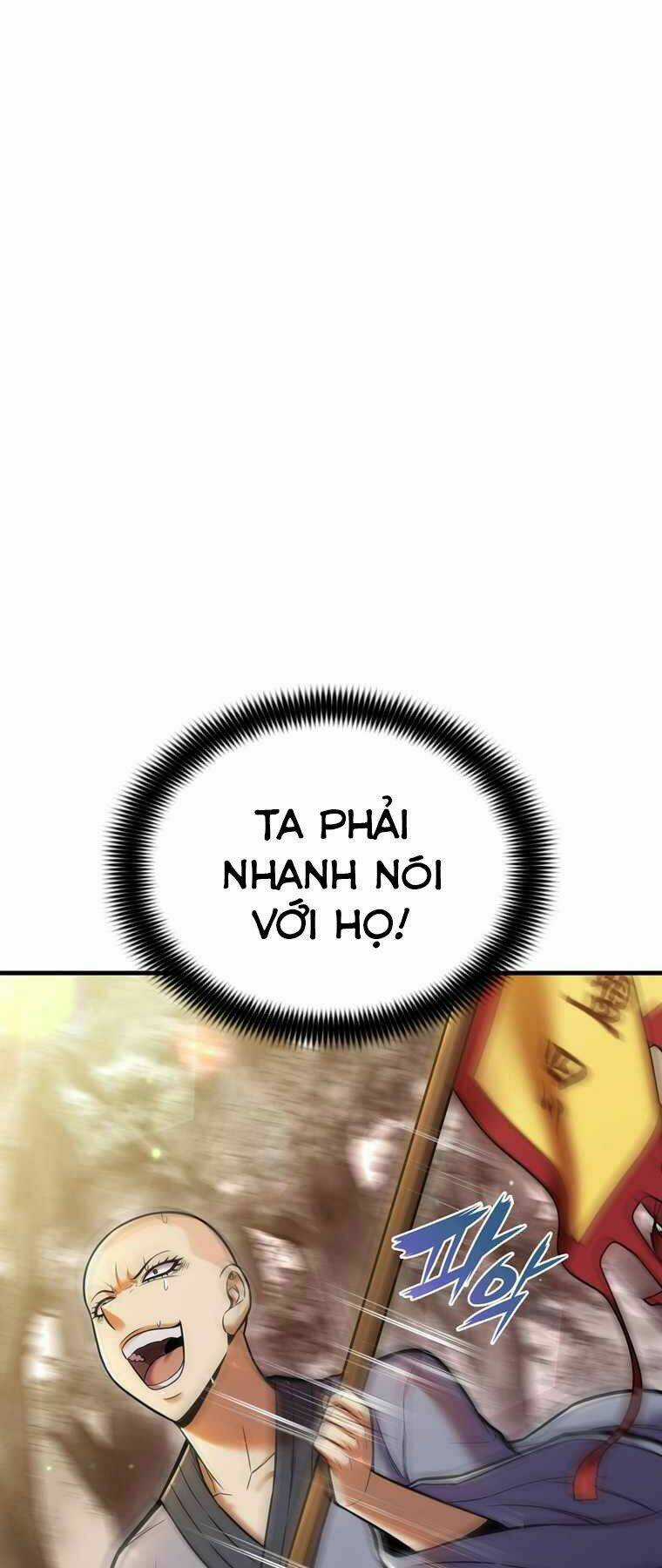 Bá Vương Chi Tinh Chapter 13 trang 7