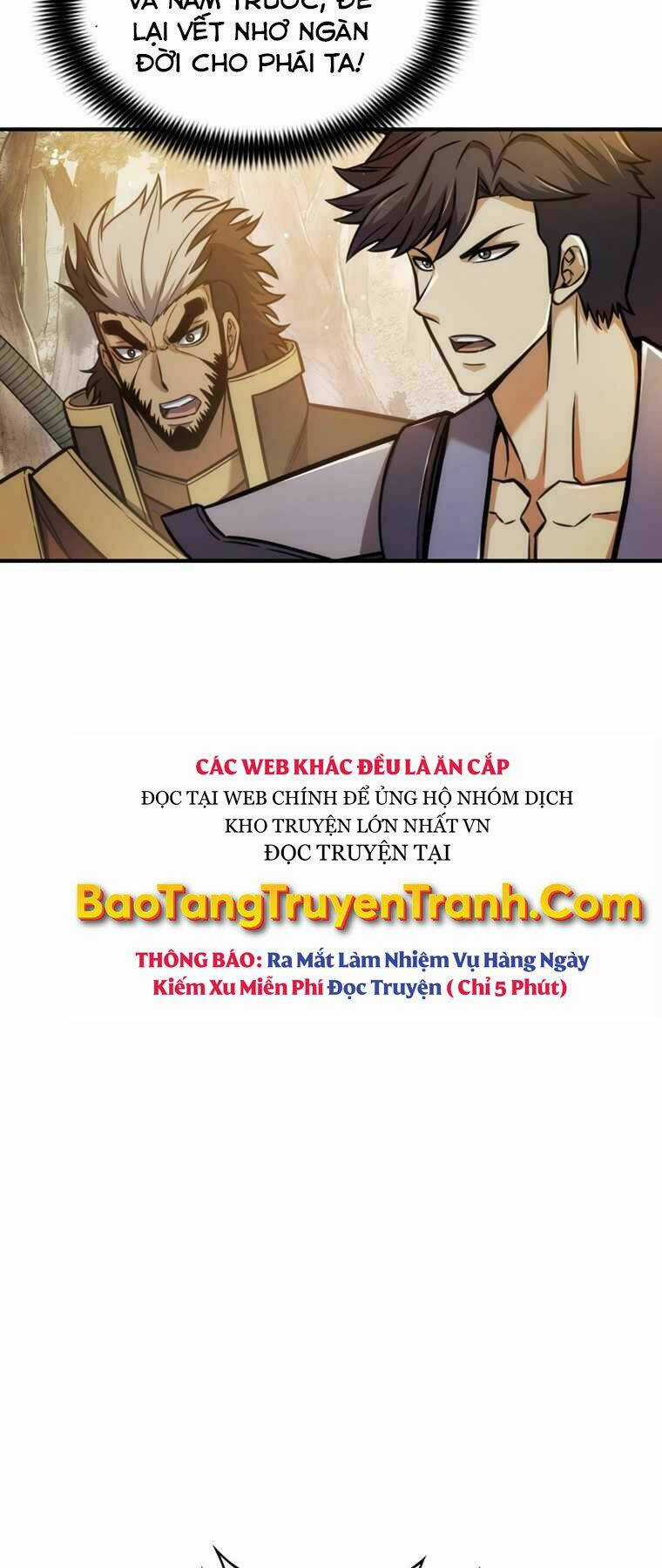 Bá Vương Chi Tinh Chapter 13 trang 71