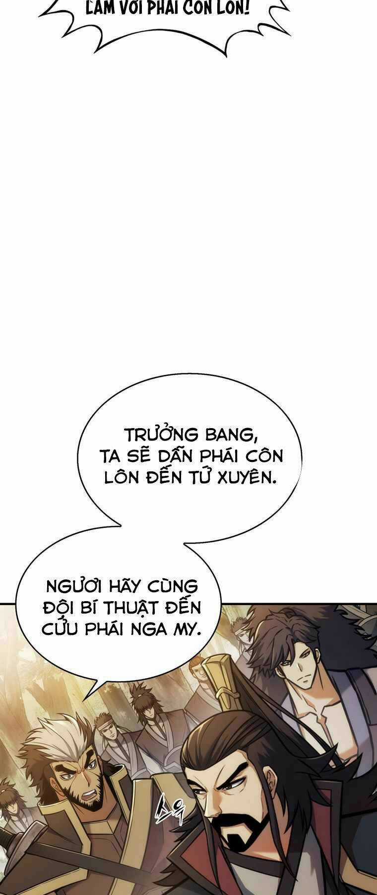 Bá Vương Chi Tinh Chapter 13 trang 73