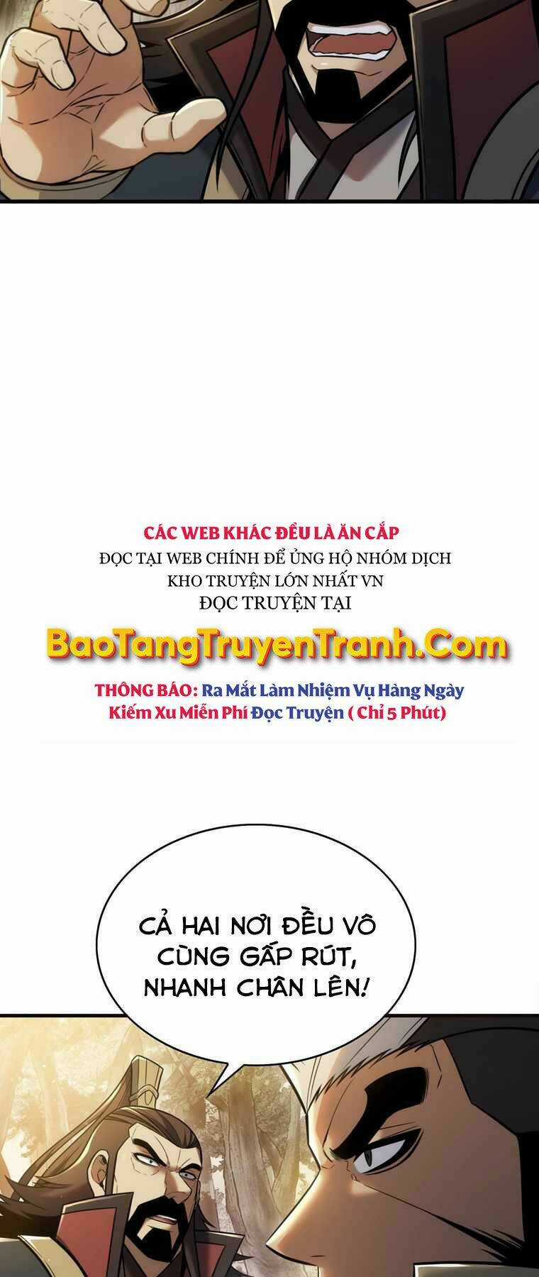 Bá Vương Chi Tinh Chapter 13 trang 75