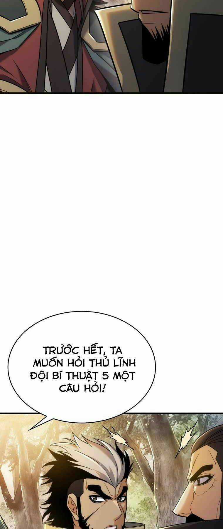 Bá Vương Chi Tinh Chapter 13 trang 76