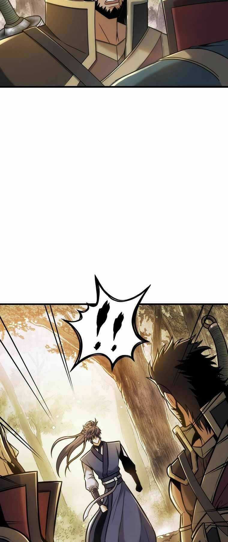 Bá Vương Chi Tinh Chapter 13 trang 77