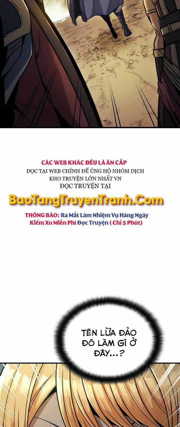 Bá Vương Chi Tinh Chapter 13 trang 78