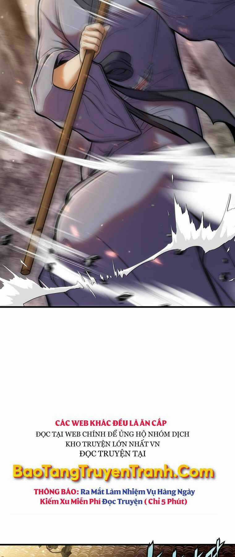 Bá Vương Chi Tinh Chapter 13 trang 8
