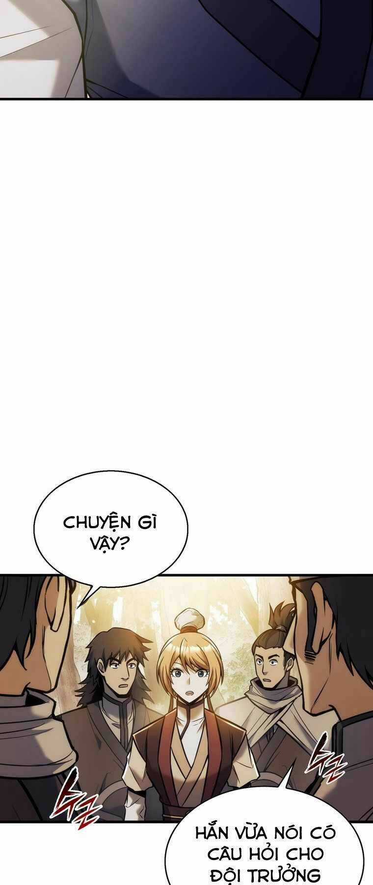 Bá Vương Chi Tinh Chapter 13 trang 81