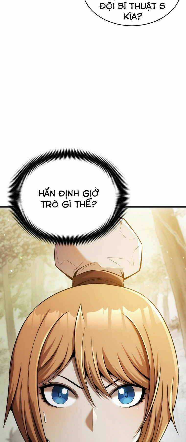 Bá Vương Chi Tinh Chapter 13 trang 82
