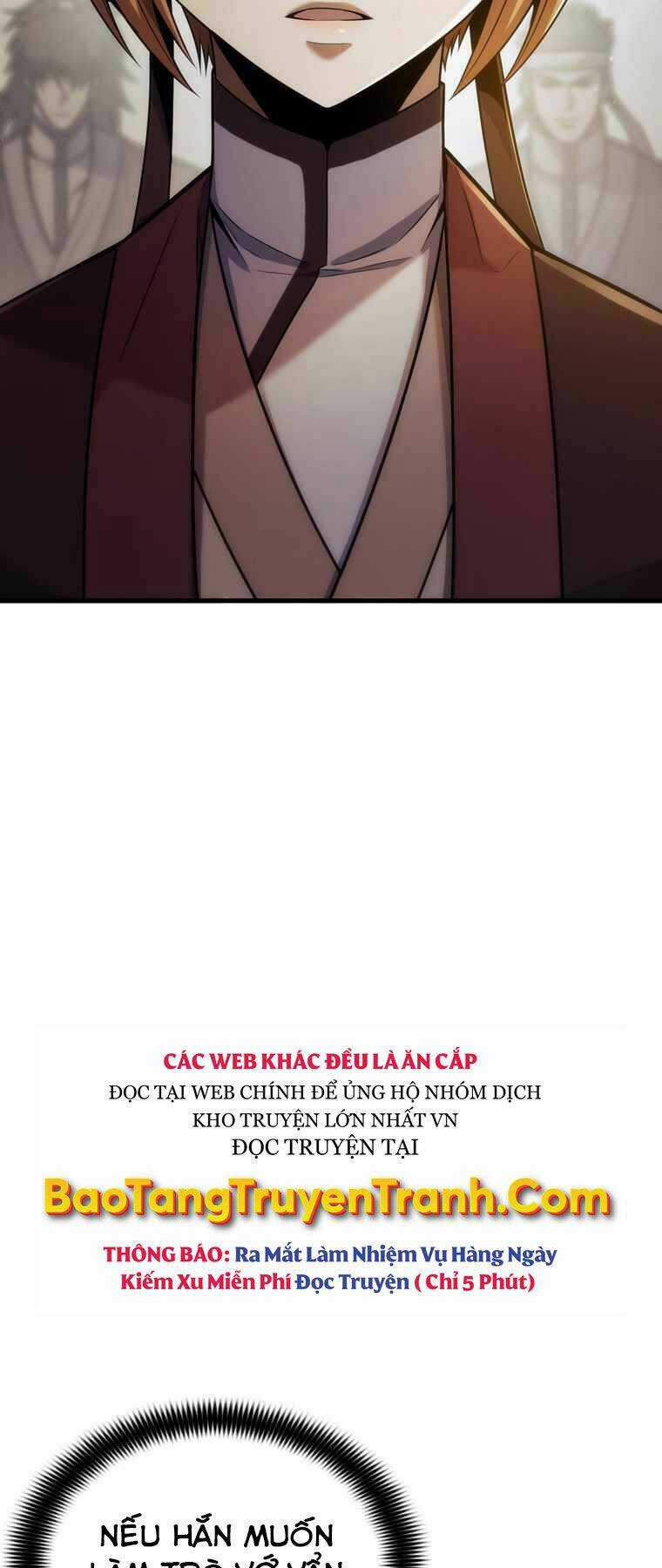 Bá Vương Chi Tinh Chapter 13 trang 83