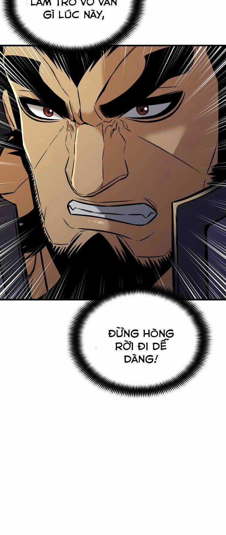 Bá Vương Chi Tinh Chapter 13 trang 84