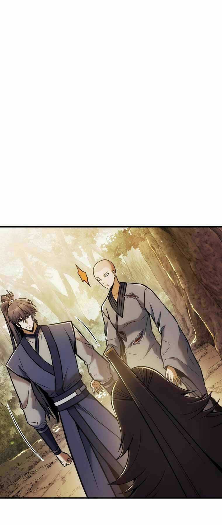 Bá Vương Chi Tinh Chapter 13 trang 85