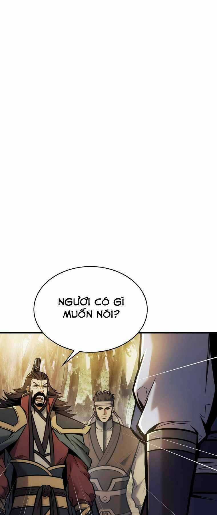 Bá Vương Chi Tinh Chapter 13 trang 87
