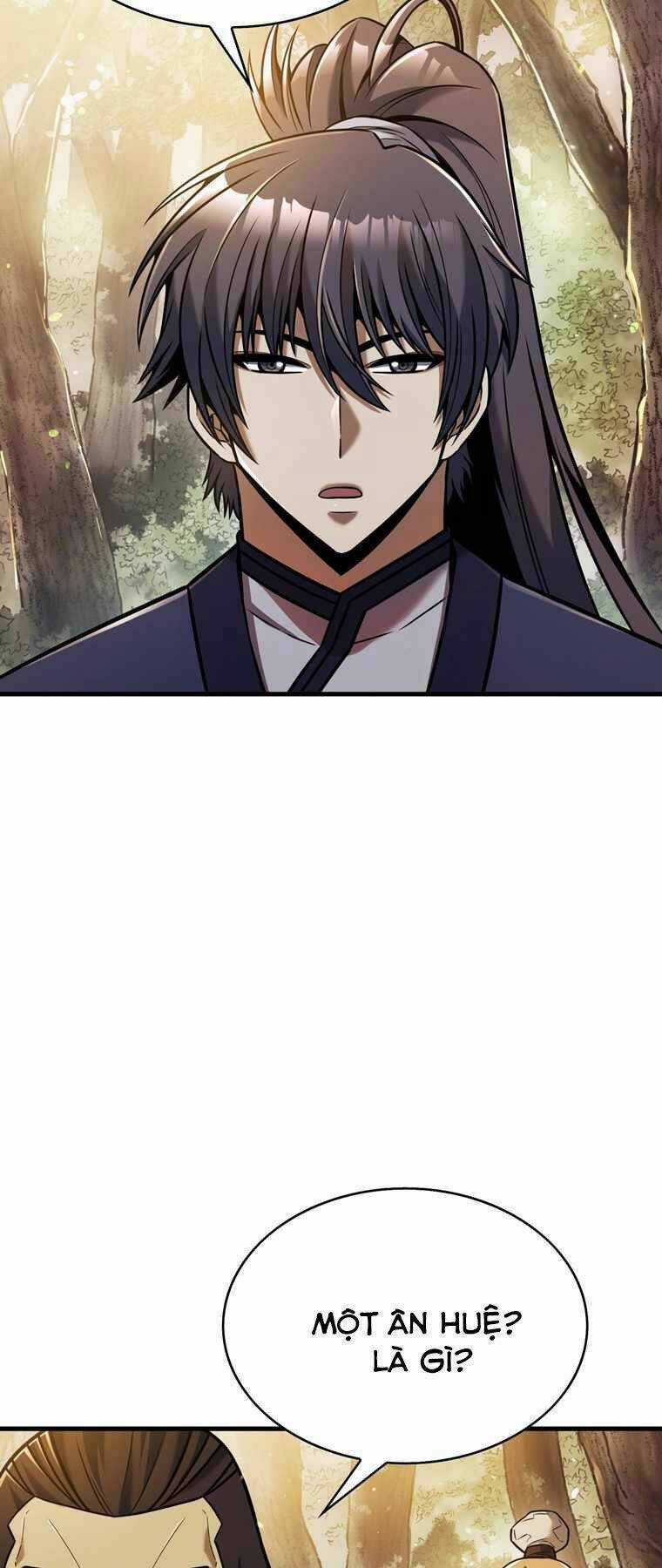 Bá Vương Chi Tinh Chapter 13 trang 89