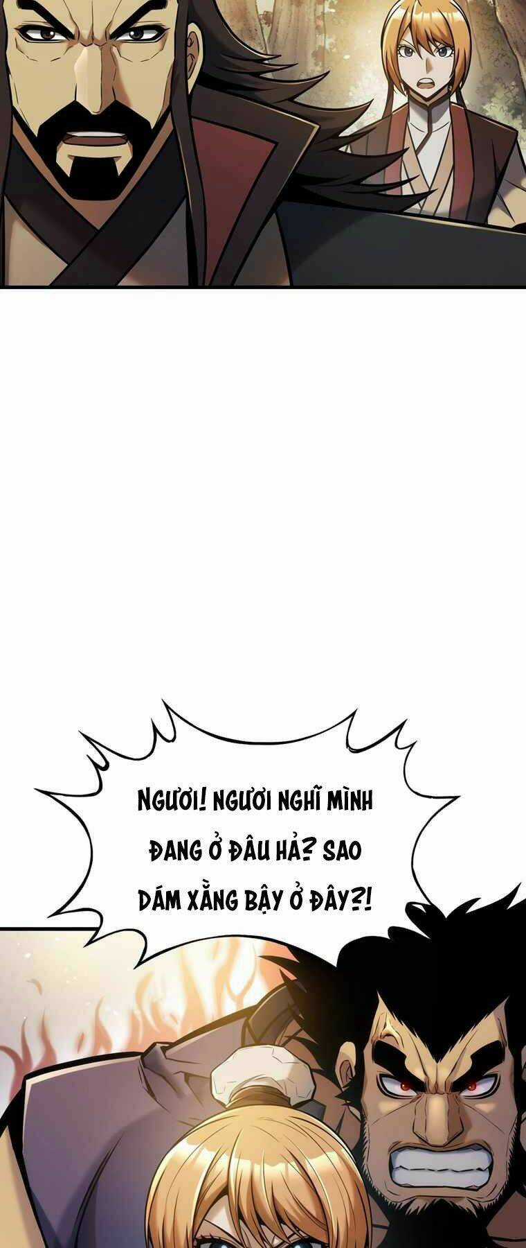 Bá Vương Chi Tinh Chapter 13 trang 90