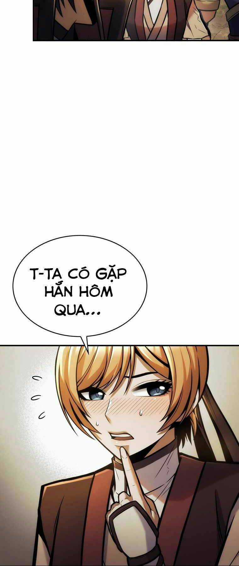 Bá Vương Chi Tinh Chapter 13 trang 92