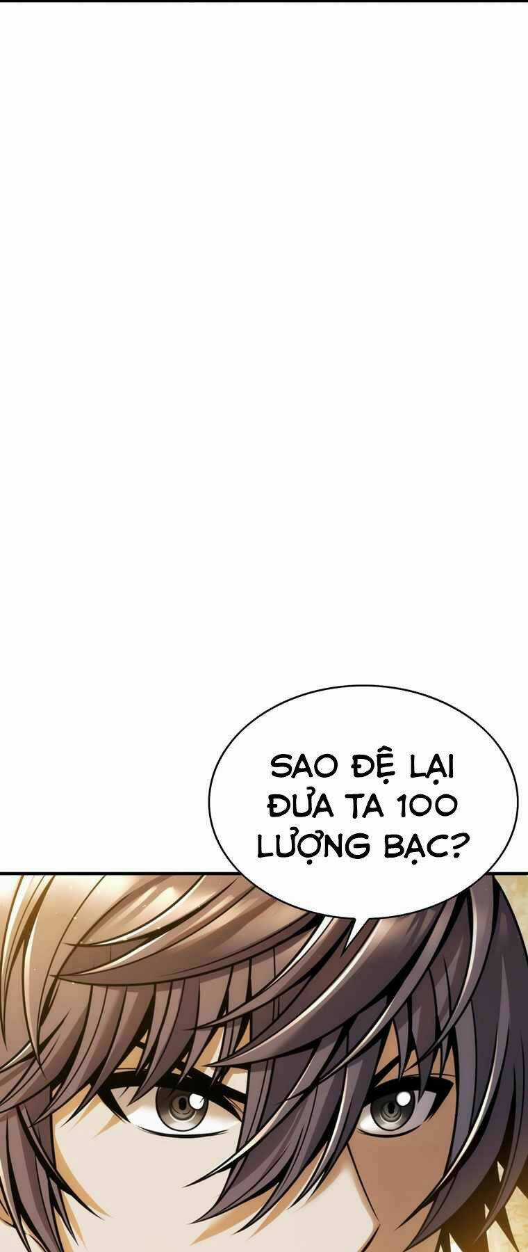 Bá Vương Chi Tinh Chapter 13 trang 93