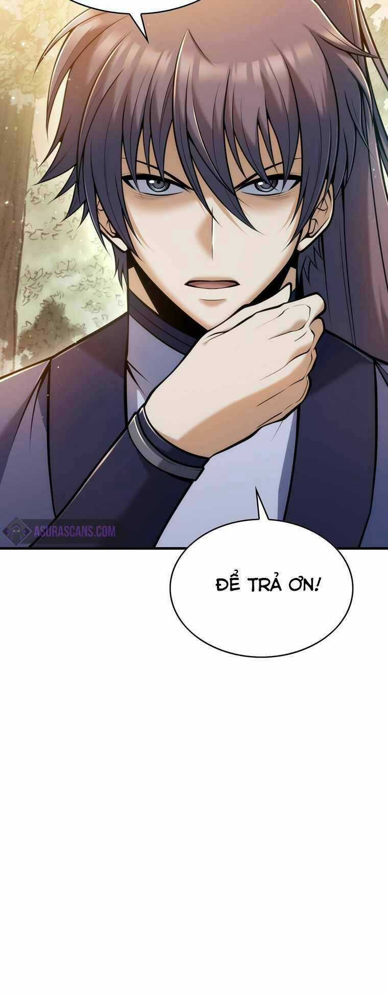 Bá Vương Chi Tinh Chapter 14 trang 10