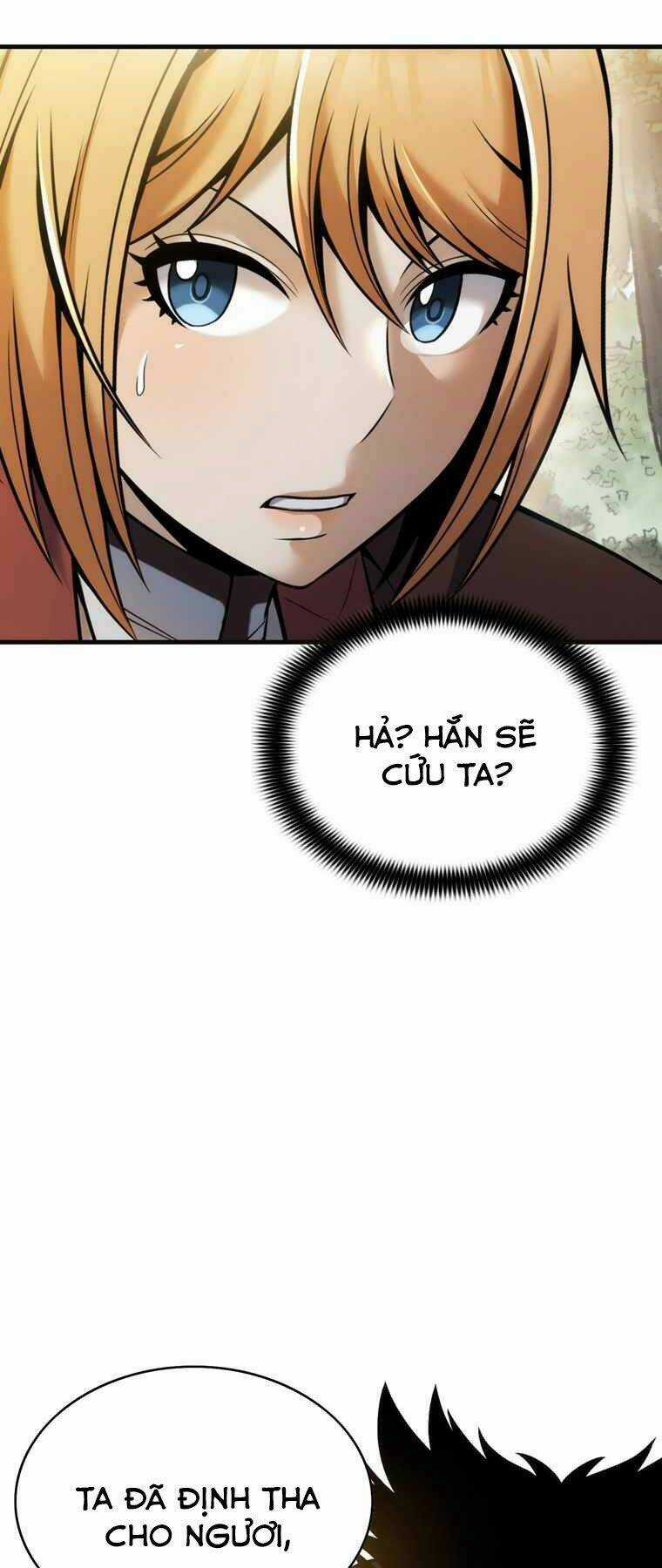 Bá Vương Chi Tinh Chapter 14 trang 12