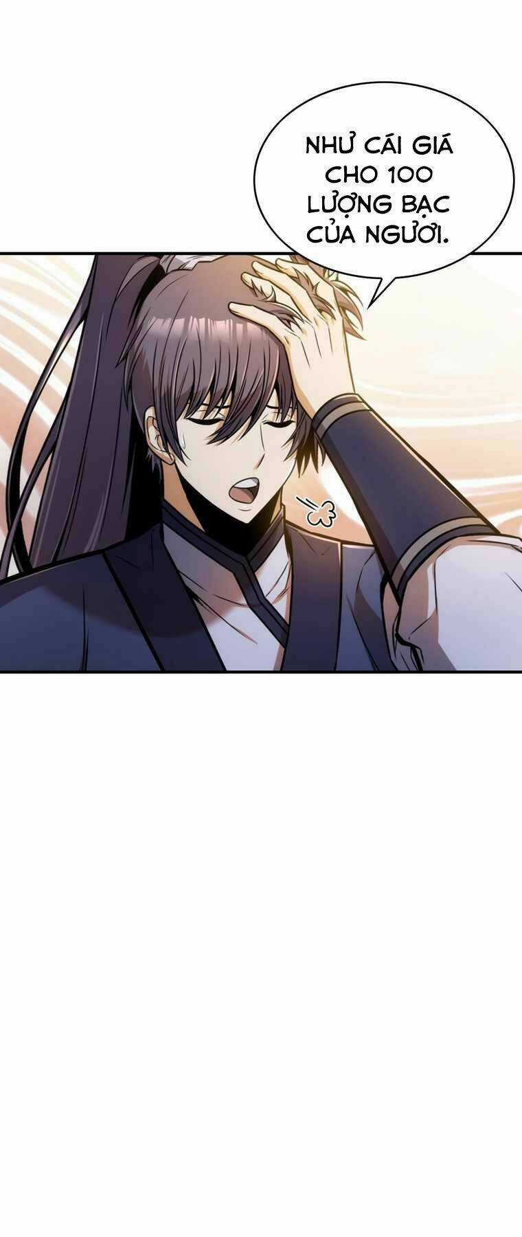 Bá Vương Chi Tinh Chapter 14 trang 17