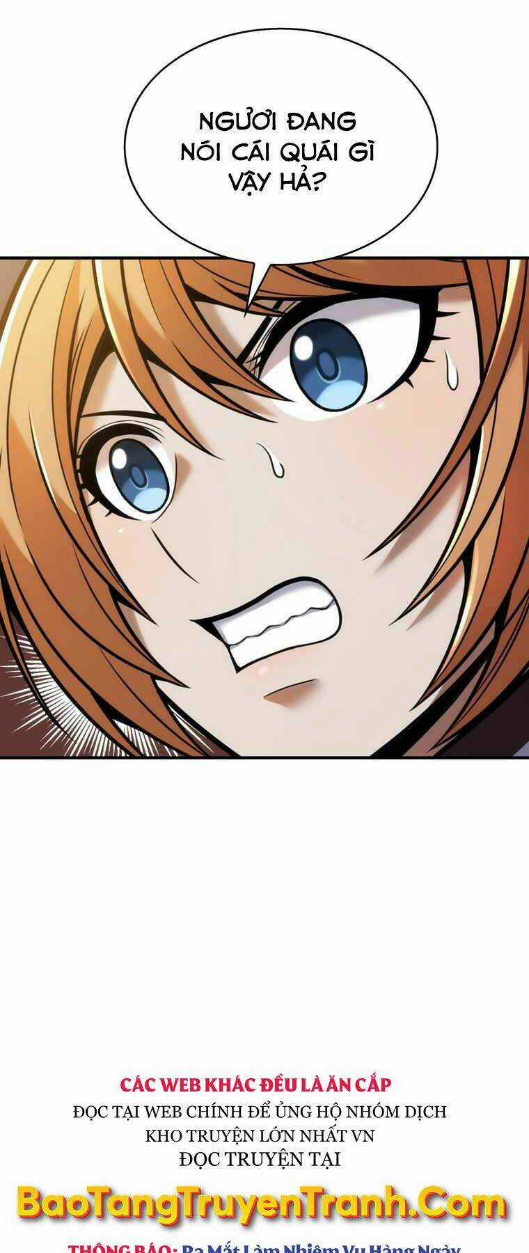 Bá Vương Chi Tinh Chapter 14 trang 18