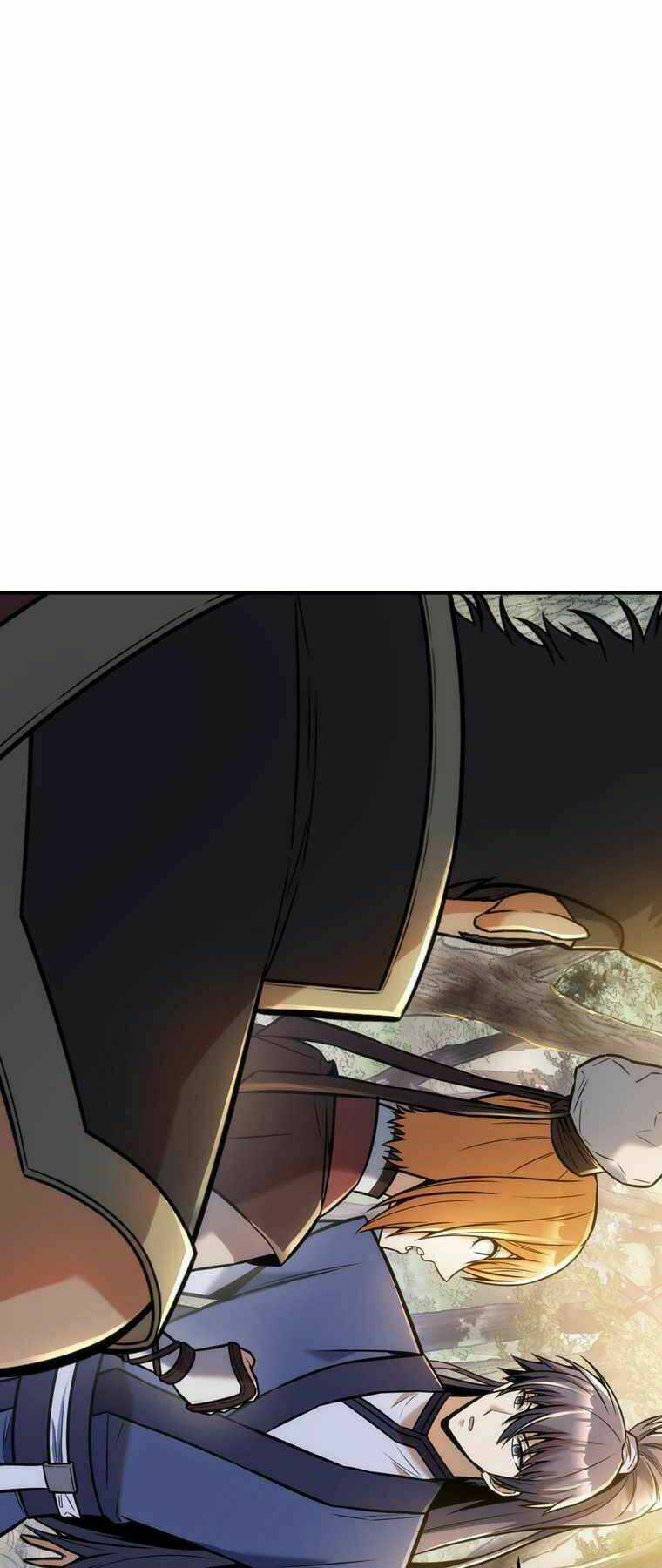 Bá Vương Chi Tinh Chapter 14 trang 20