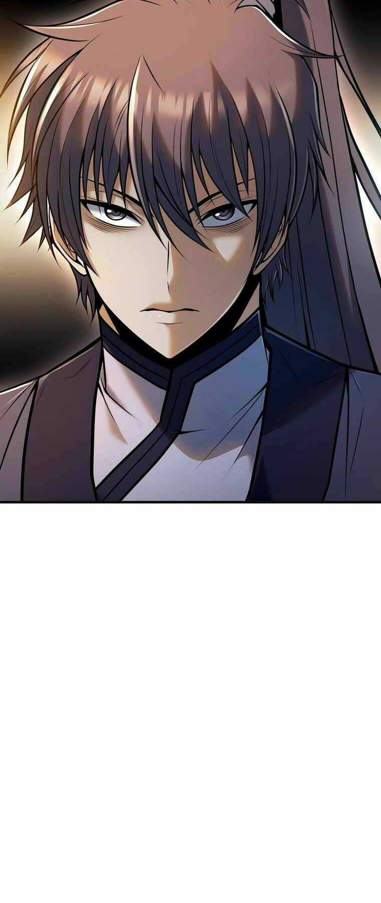 Bá Vương Chi Tinh Chapter 14 trang 22