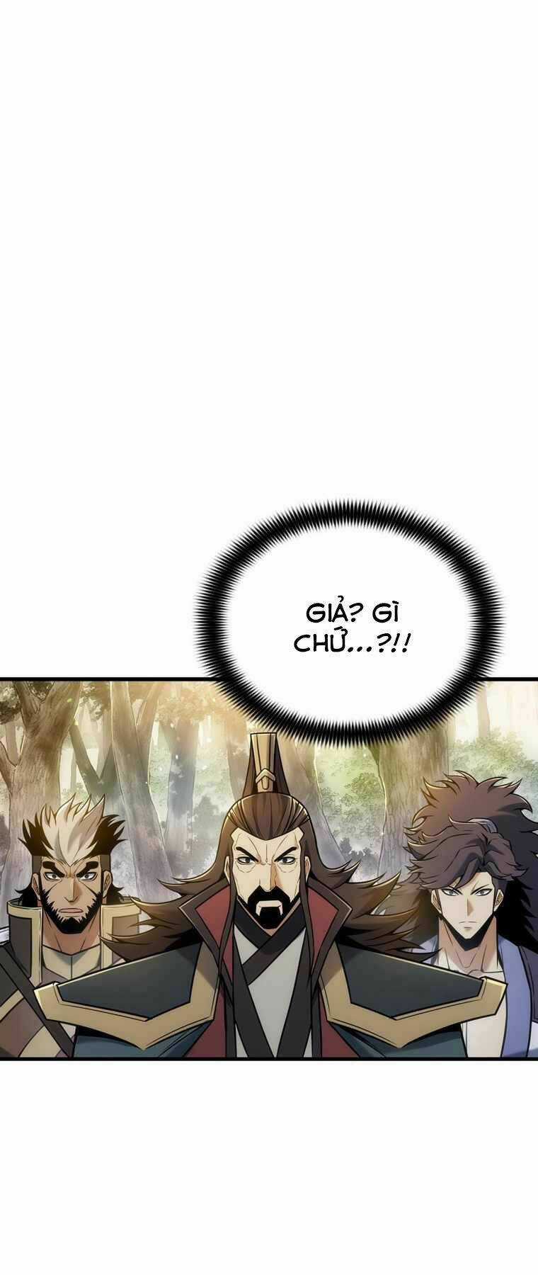 Bá Vương Chi Tinh Chapter 14 trang 24