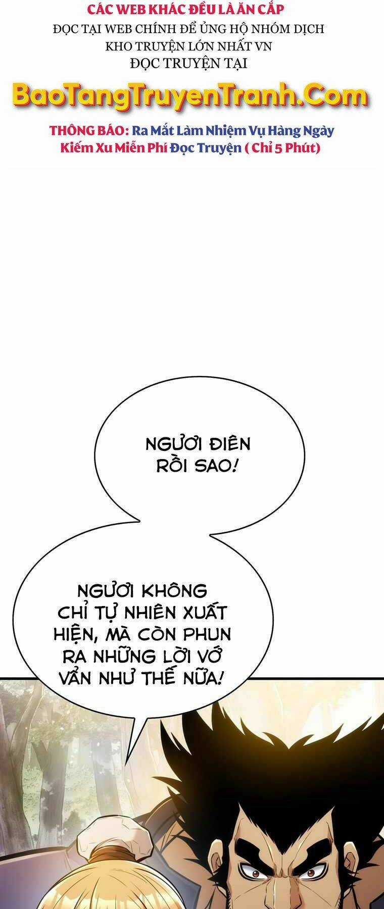 Bá Vương Chi Tinh Chapter 14 trang 25