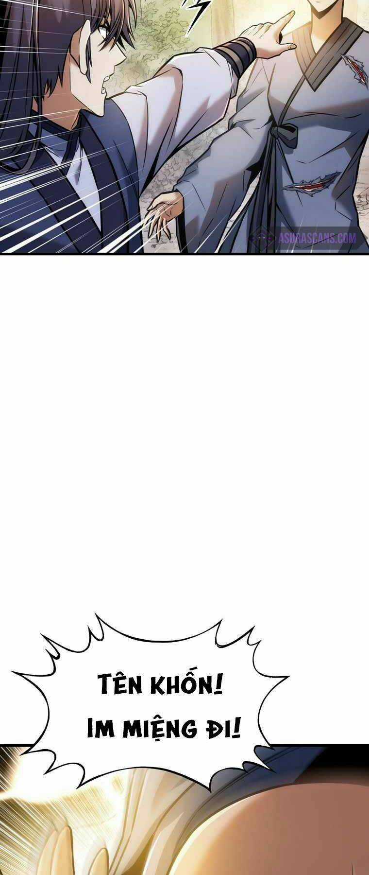 Bá Vương Chi Tinh Chapter 14 trang 27