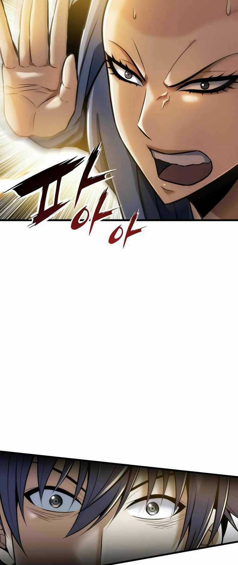 Bá Vương Chi Tinh Chapter 14 trang 28