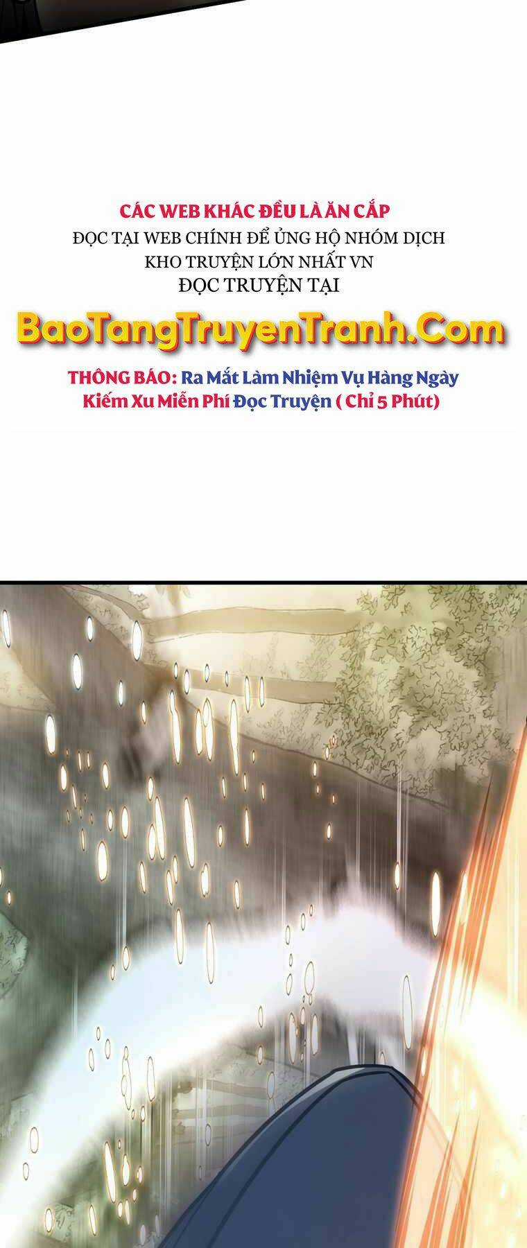 Bá Vương Chi Tinh Chapter 14 trang 29