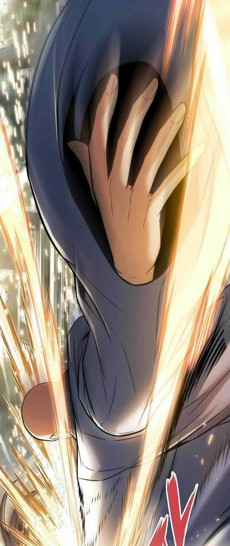 Bá Vương Chi Tinh Chapter 14 trang 30