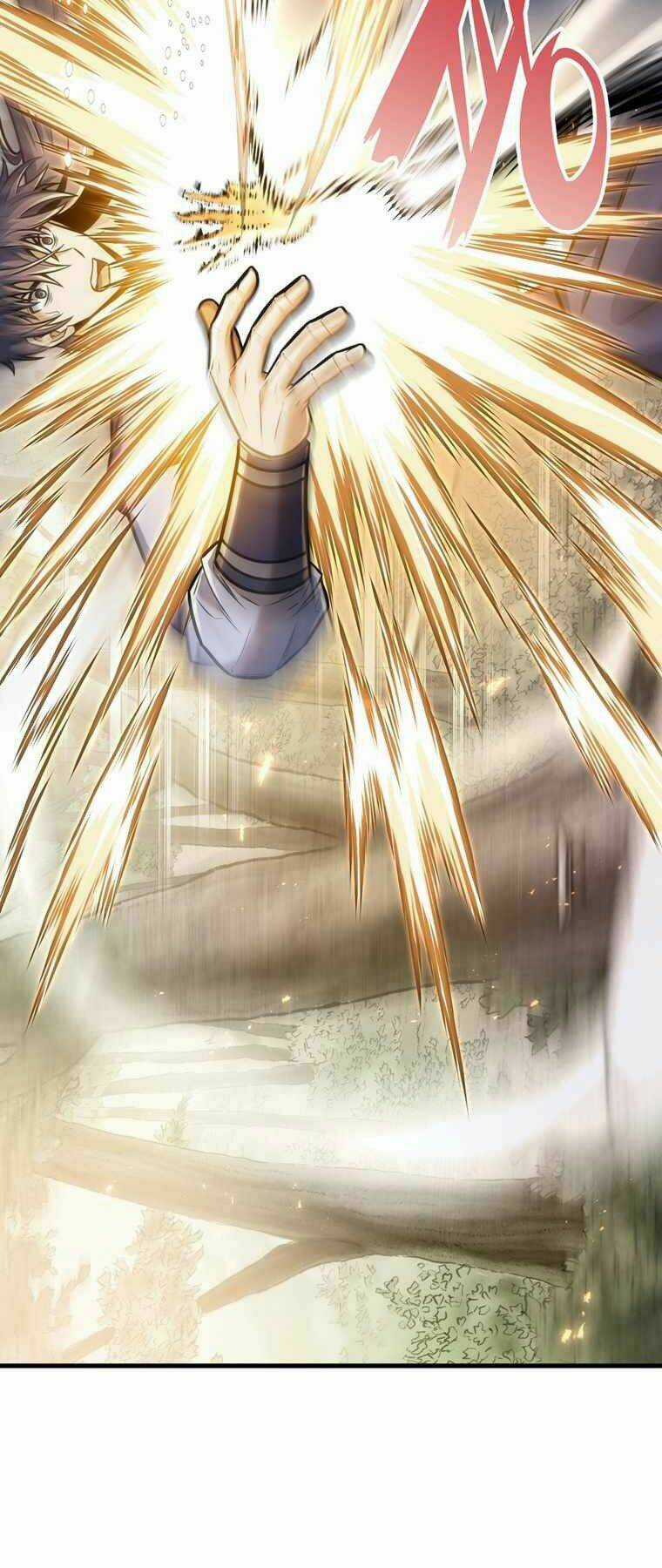 Bá Vương Chi Tinh Chapter 14 trang 31