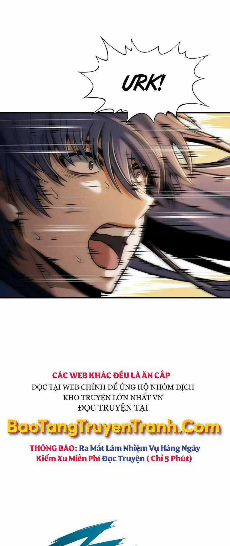 Bá Vương Chi Tinh Chapter 14 trang 32