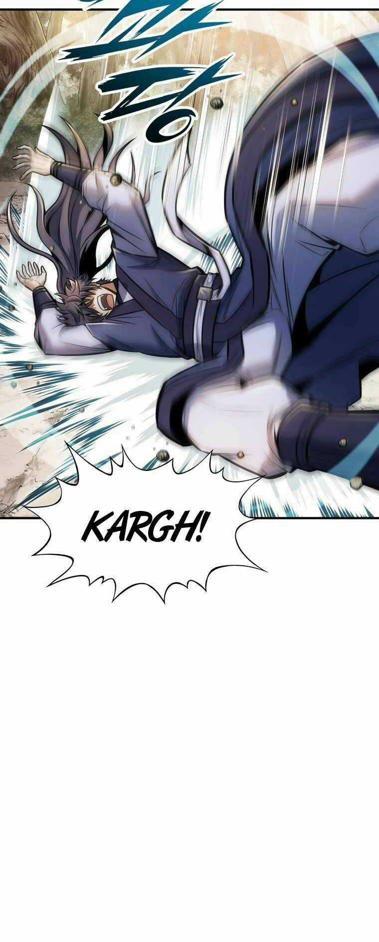 Bá Vương Chi Tinh Chapter 14 trang 33