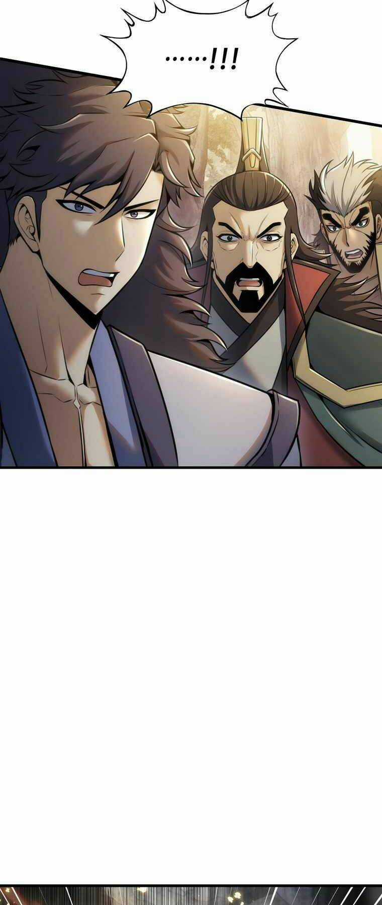 Bá Vương Chi Tinh Chapter 14 trang 35