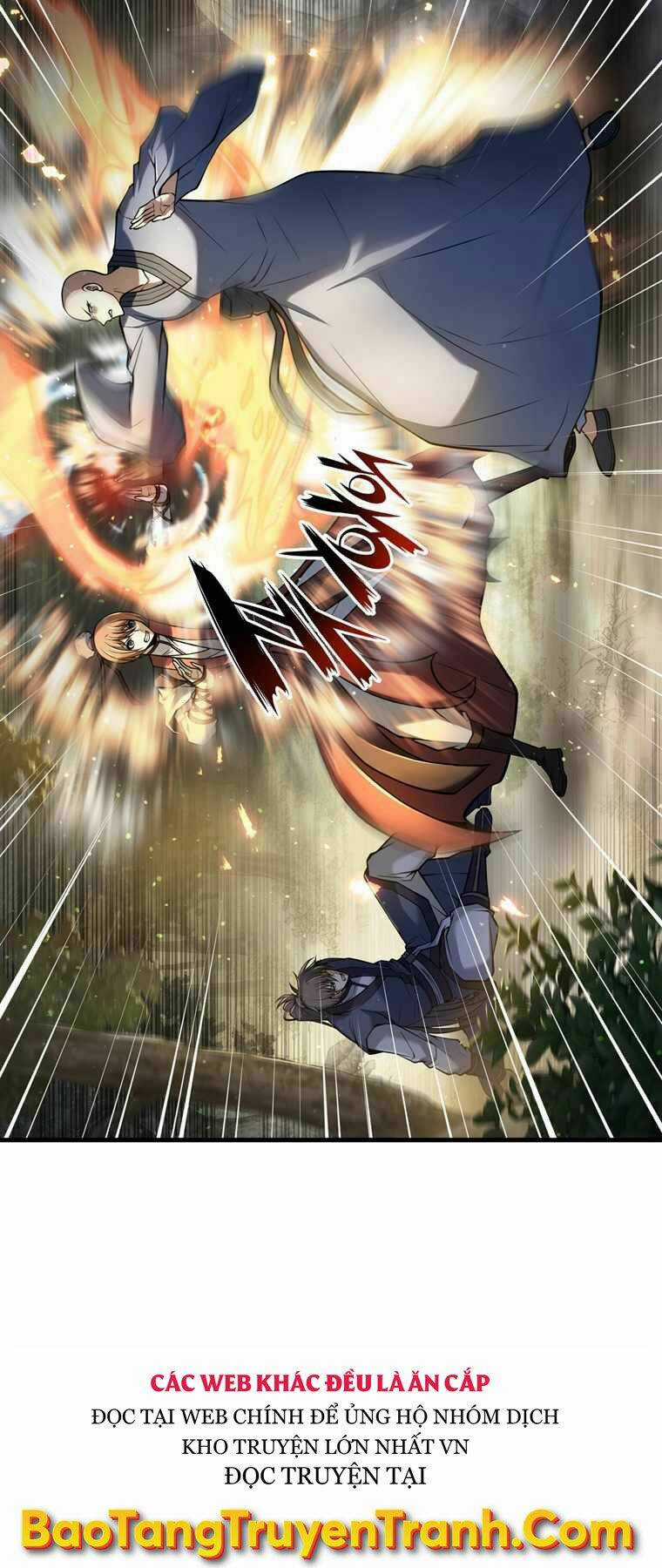 Bá Vương Chi Tinh Chapter 14 trang 36