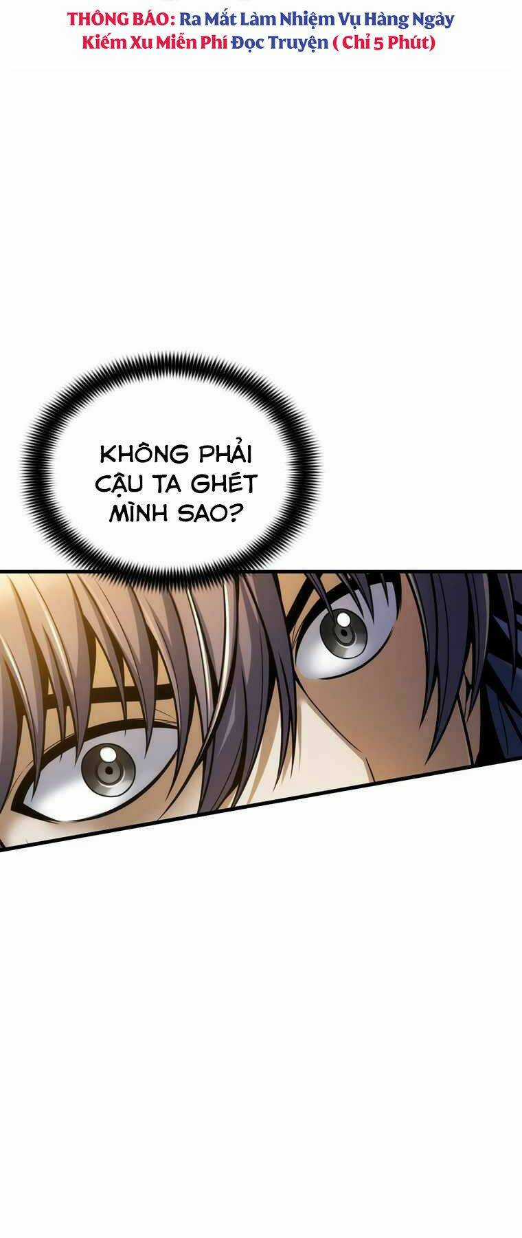 Bá Vương Chi Tinh Chapter 14 trang 37