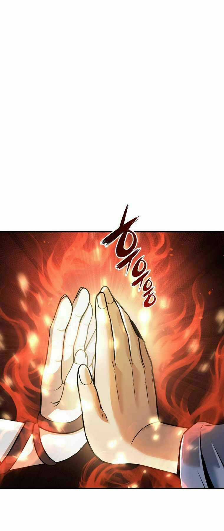 Bá Vương Chi Tinh Chapter 14 trang 38