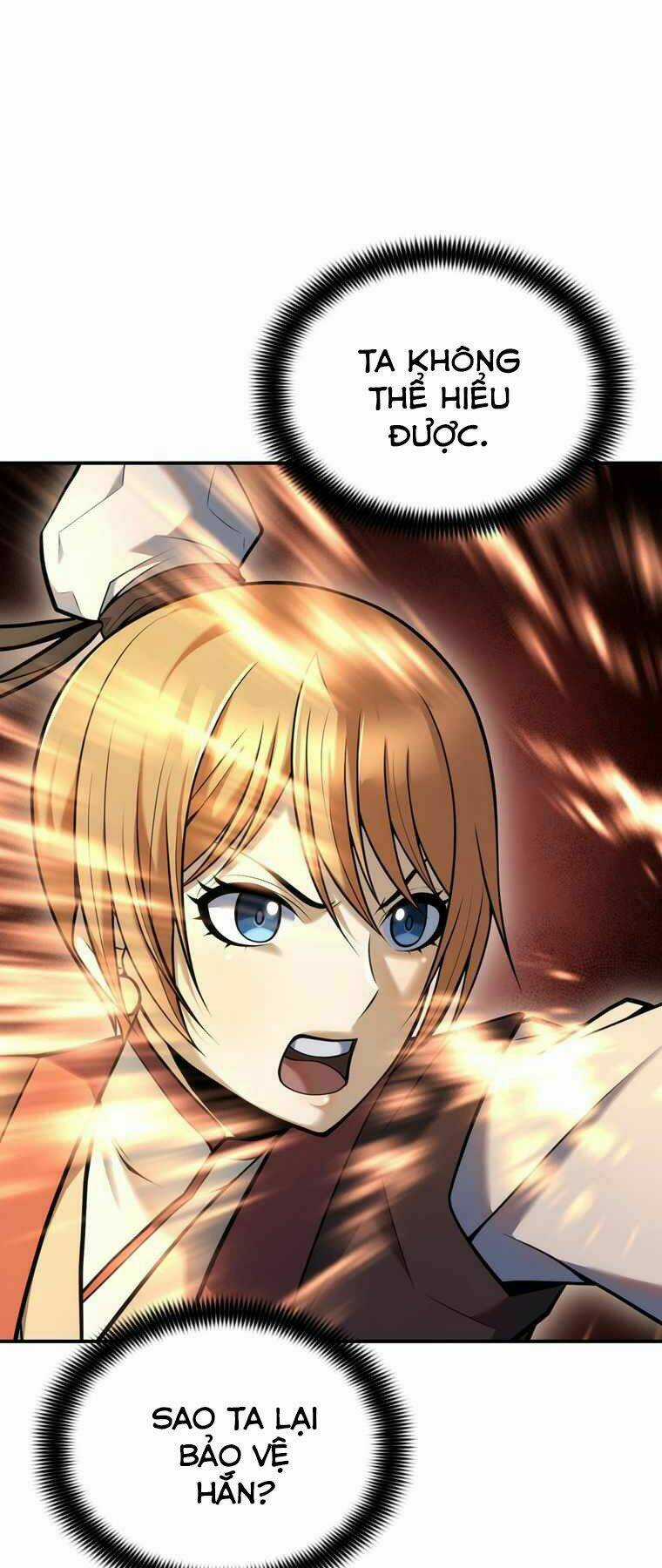 Bá Vương Chi Tinh Chapter 14 trang 39