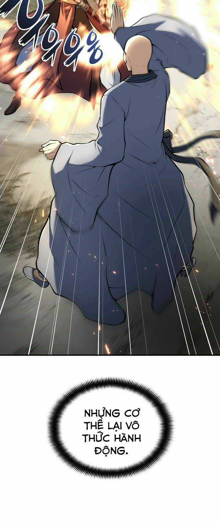 Bá Vương Chi Tinh Chapter 14 trang 41