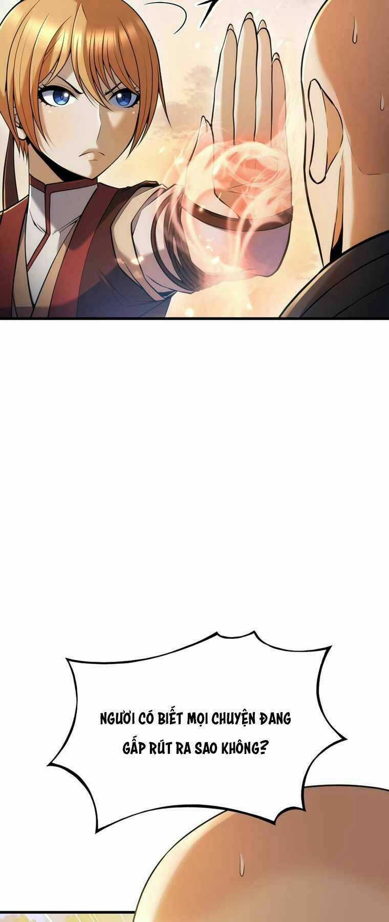 Bá Vương Chi Tinh Chapter 14 trang 44