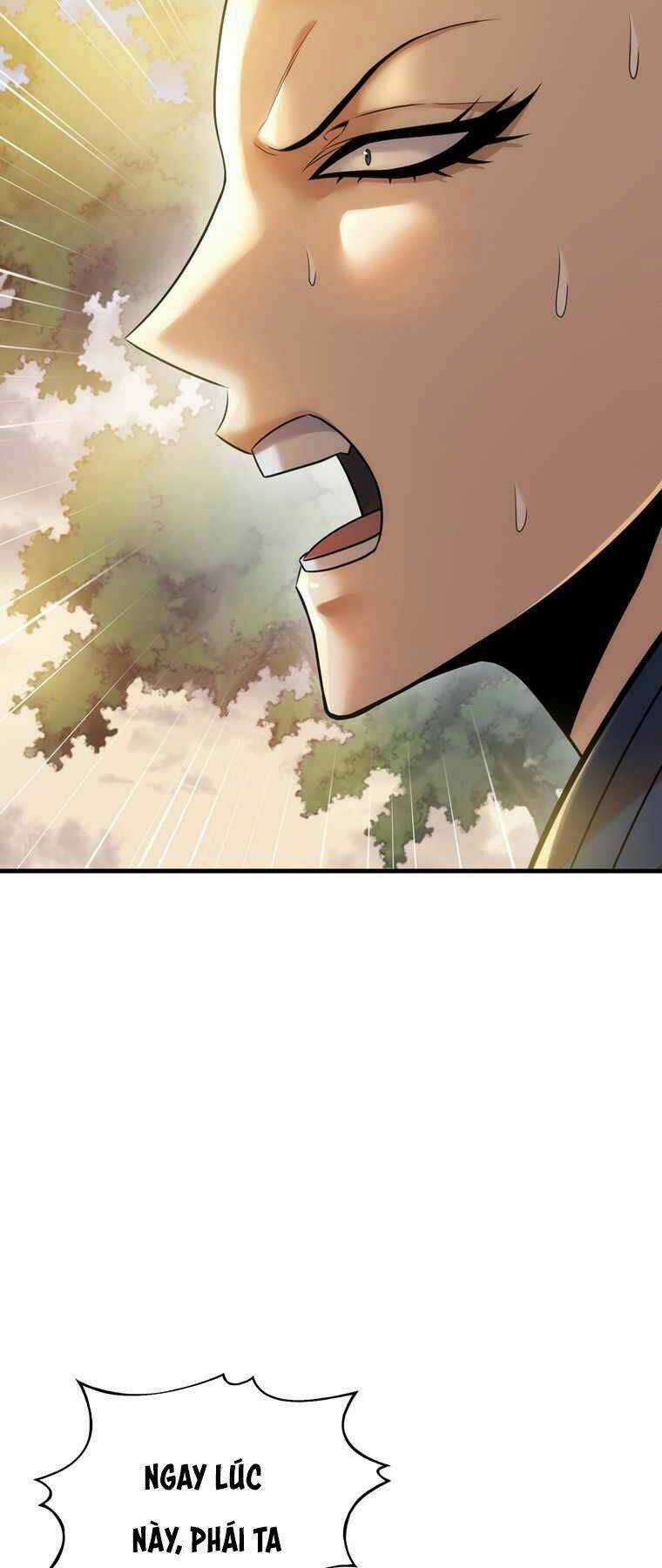 Bá Vương Chi Tinh Chapter 14 trang 45