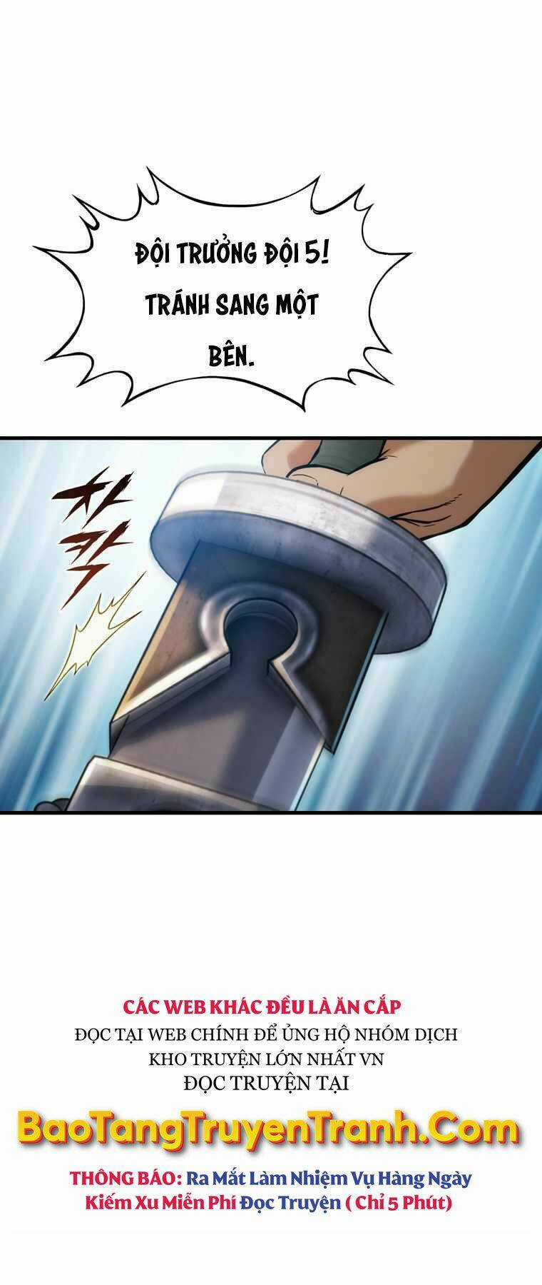 Bá Vương Chi Tinh Chapter 14 trang 47