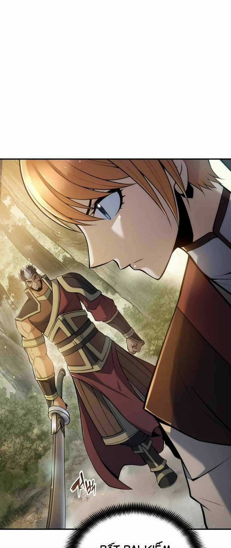 Bá Vương Chi Tinh Chapter 14 trang 49