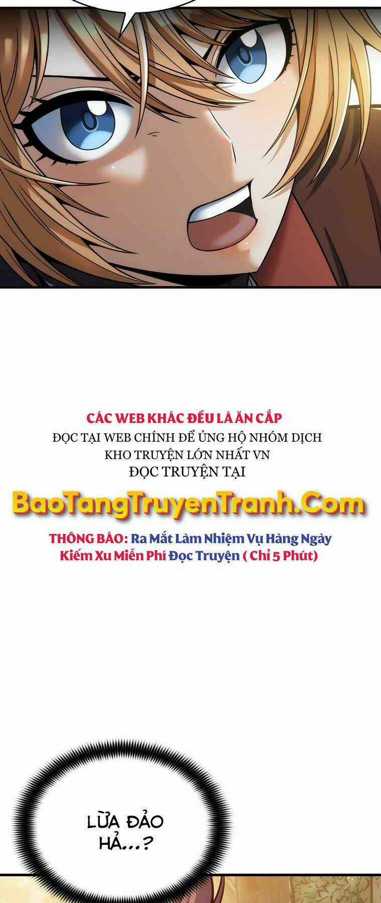 Bá Vương Chi Tinh Chapter 14 trang 5