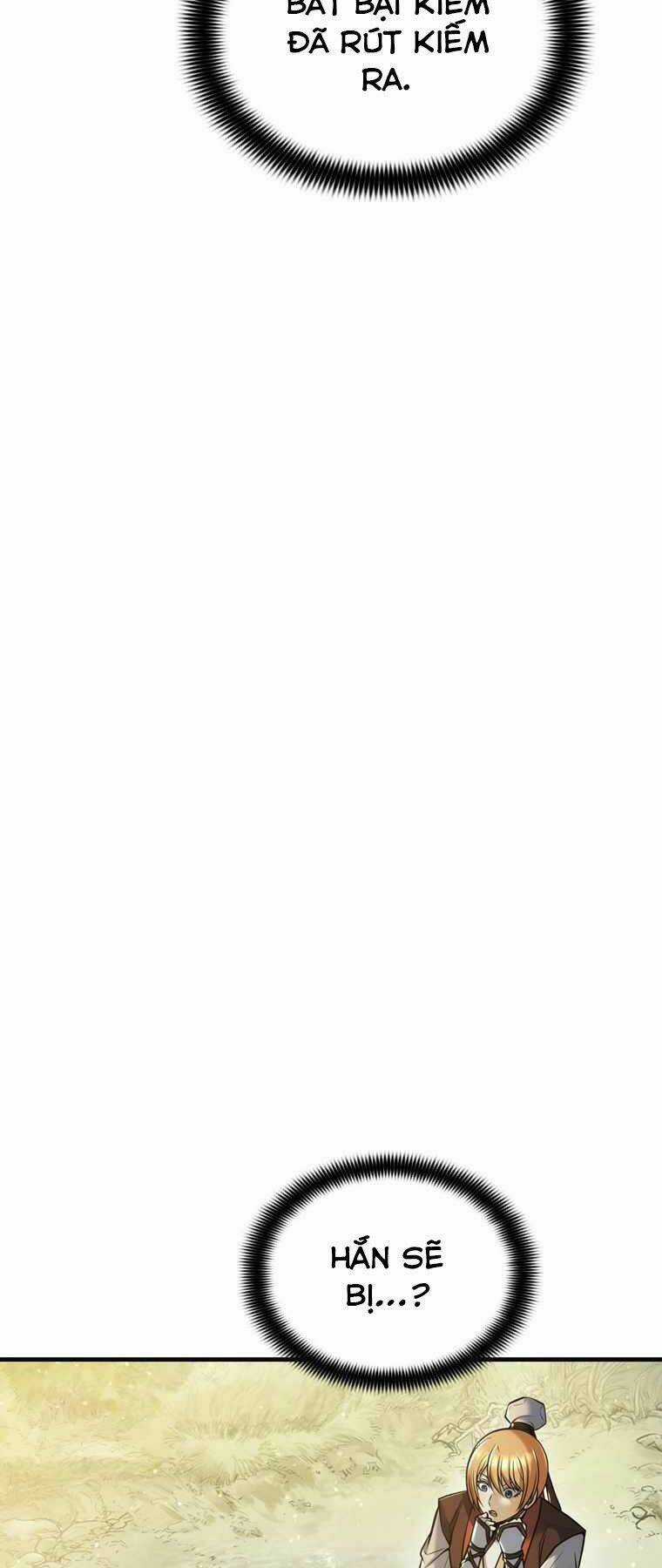 Bá Vương Chi Tinh Chapter 14 trang 50