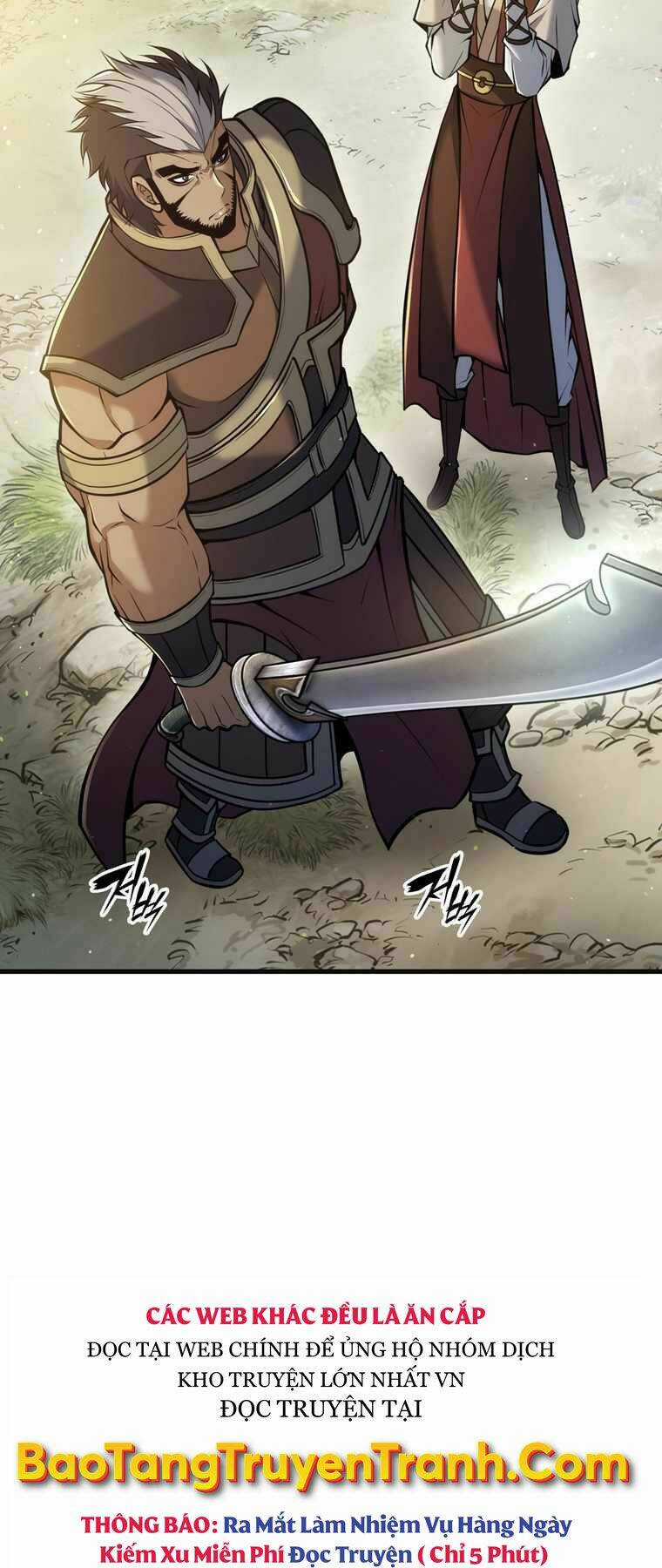 Bá Vương Chi Tinh Chapter 14 trang 51