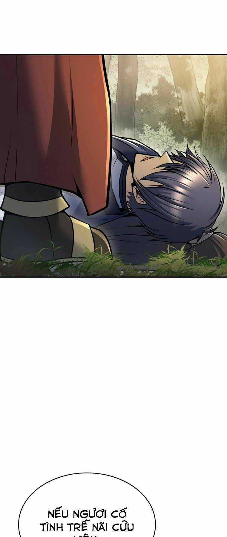 Bá Vương Chi Tinh Chapter 14 trang 52